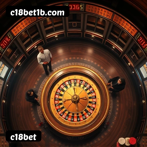 Cassino Online c18bet