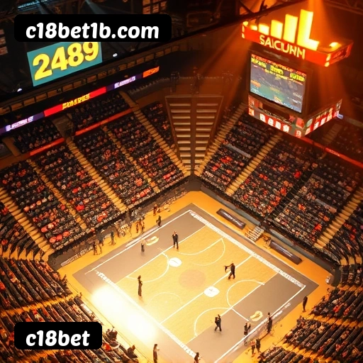 Cassino Online c18bet