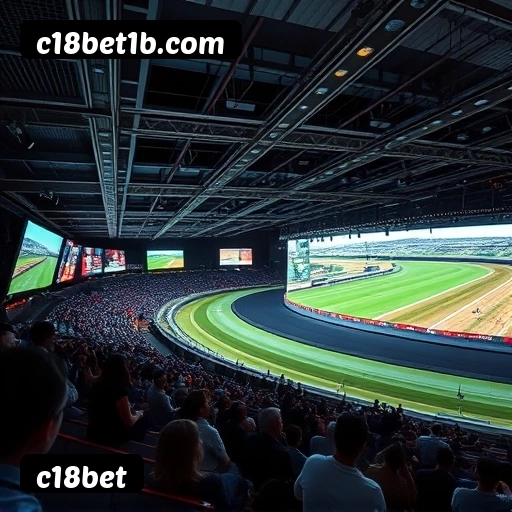 Cassino Online c18bet