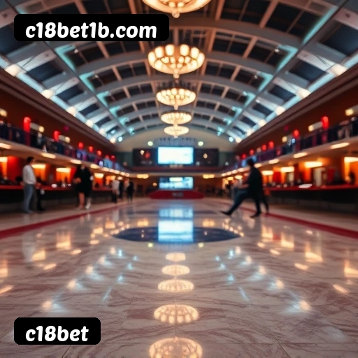 Cassino Online c18bet